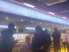 -新艺自助美食城(中山路店)