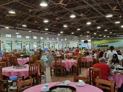 大堂-侠成水上农庄(工业大道店)