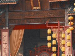 -武汉园博园(武汉自然博物馆)