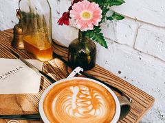 -O'mills Sourdough Bakery&Bistro(永嘉路店)