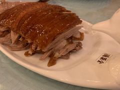 -全聚德(长江路店)