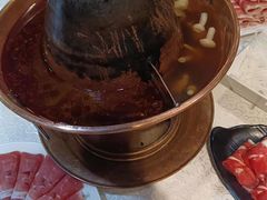 -东来顺饭庄(新源里店)