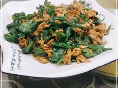 -巢湖名吃·徽府农家菜(半汤店)
