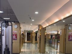 -古德菲力健身(特区报业店)