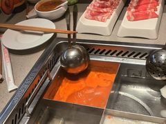 海底捞6斤番茄锅-海底捞火锅(江宸天街店)