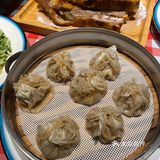 藏在相城区的一家辽菜馆 一定要来试试