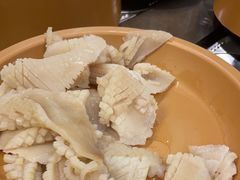 -龍歌自助小火锅(市南金茂湾店)