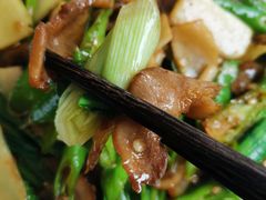 鲜椒猪拱嘴-庆合府重庆大排档(紫都城店)
