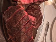 -Keens Steakhouse