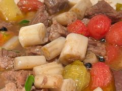 -山石榴·贵州菜(丰盛里店)