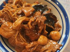 烤麸-小时候焗海鲜(鄞州万达店)
