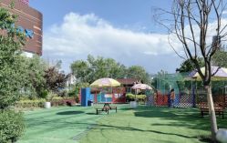 -萌宠亲子动物乐园(槐房万达店)