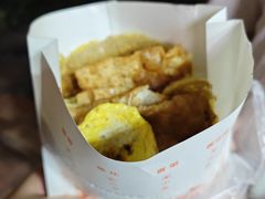 -南楼煎饼(南楼总店)