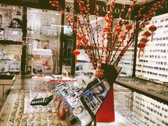 -华彬眼镜专业渐进配镜(潘家园店)