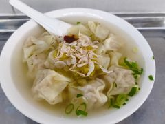-巧手馄饨(箍桶巷店)