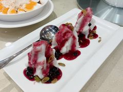 -福娣·金沙银贝海鲜火锅