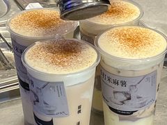 -太犇牛手作茶铺(江北虹悦城店)