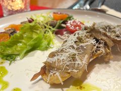 -百特喜·意大利餐厅(八佰伴镇江店)