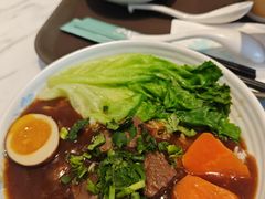 -康师傅私房牛肉面(申虹店)