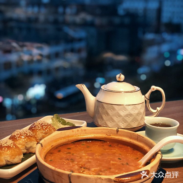 禧粤楼｜粤菜馆