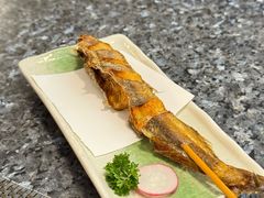 -菊上料理(蜀山银泰百货店)