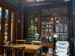 -宝翠花园餐厅(沙湖店)