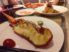 -安蒂娅·海鲜自助餐厅(安蒂娅美兰酒店)