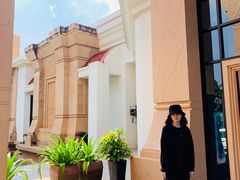 -吴哥国家博物馆