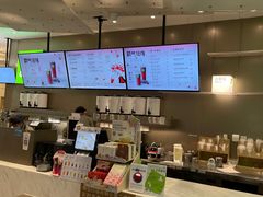 -奈雪的茶(市百一店)