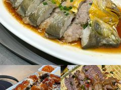 -创味·民间海南菜·非遗藤桥排骨(藤桥·免税城店)