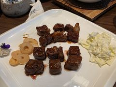 -佘山世茂艾美·御珍轩中餐厅