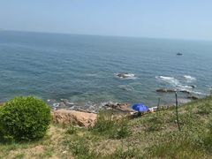 -燕儿岛山公园
