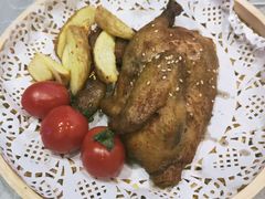 -丽华园(汉阳龙阳店)