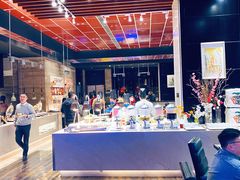 -西安豪享来温德姆至尊酒店