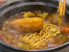 -川香煲(茅台路店)