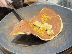 -西方小巷 Western Alley·欧洲街头小吃(时尚天河店)