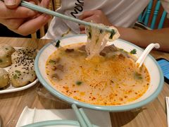 -小杨生煎(宝山花园城店)