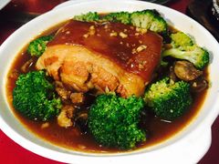 -鑫悦楼煎蟹·16年海鲜大排档