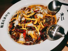 -太二酸菜鱼(沈阳万象城店)