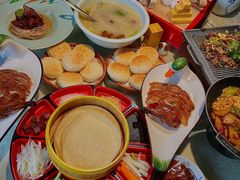-北平食府(马鞍山路店)