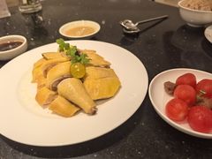 -三亚亚龙湾瑞吉酒店·铭轩中餐厅Mingxuan·海南菜·粤菜