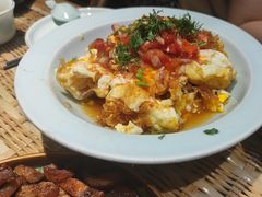 -俏香傣·德宏风味餐厅(万宏路店)