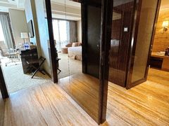 -北京朝阳悠唐皇冠假日酒店