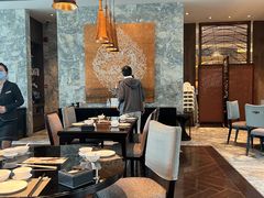 大堂-夏宫中餐厅(静安香格里拉店)