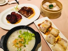 -陶陶居海鲜酒家(新马路店)