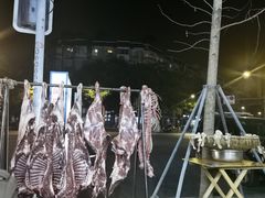 -万州烤鱼