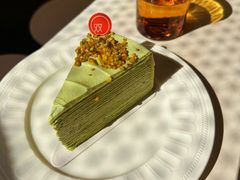 -双风车咖啡馆 Twin Windmills(六道口店)