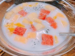 -老姑砂锅·烧烤天津菜(体北道店)