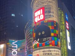 -VT101维多利广场