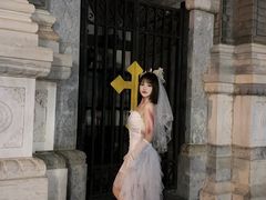 -王府井天主教堂